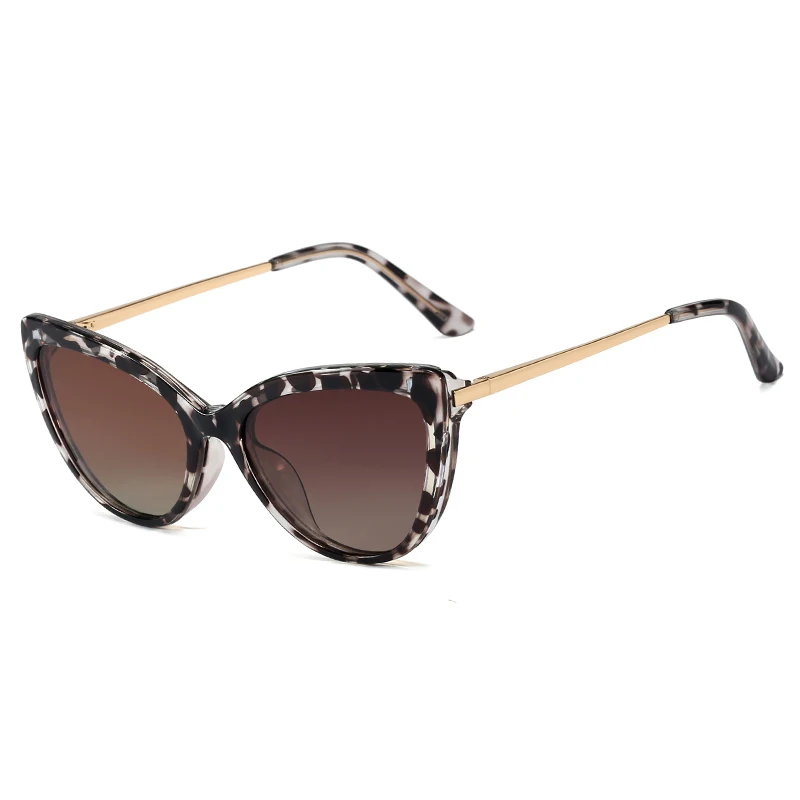 DOISYER оптовая продажа зеркальных оправок с магнитным зажимом набор