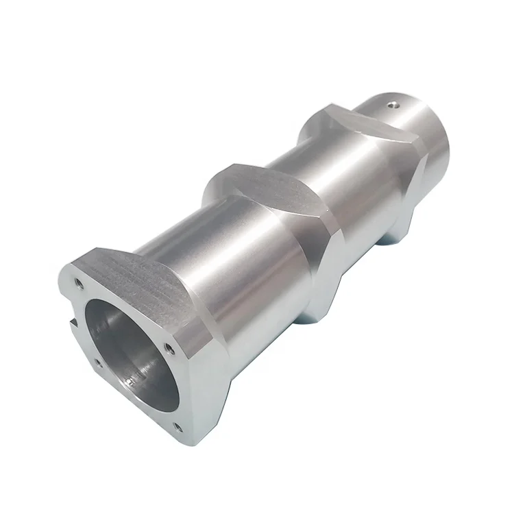 

Custom Parts Cnc Machining Cnc Machining Aluminum Parts Cnc Milling Machining Mechanical Parts