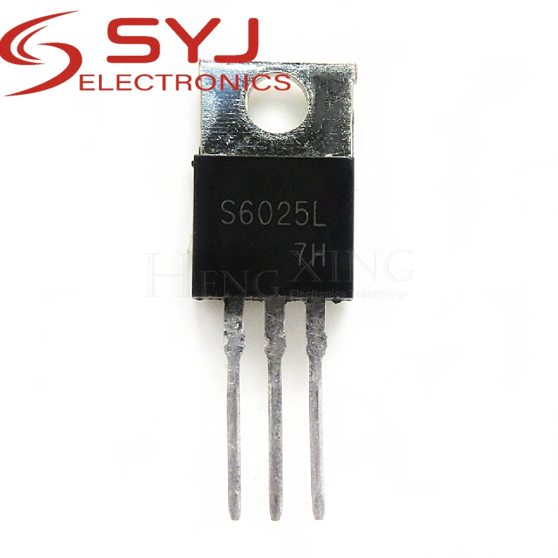 10 шт. S6025L S6025