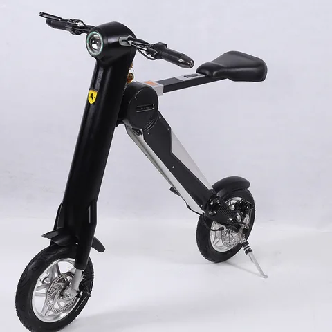 Lopifit Walking Bike