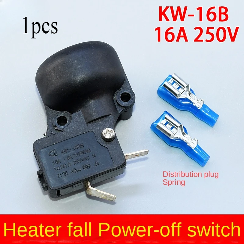 Подходит для Midea Emmett Pioneer Gree аксессуары масляного нагревателя анти-опрокидной