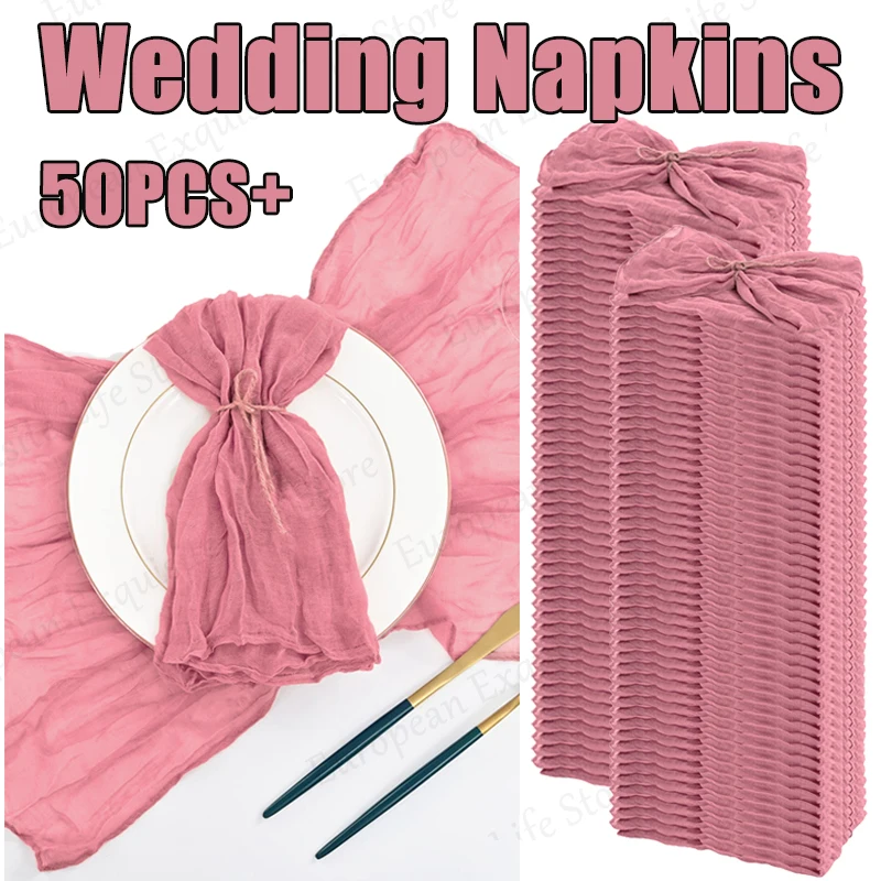 Cocktail Napkins