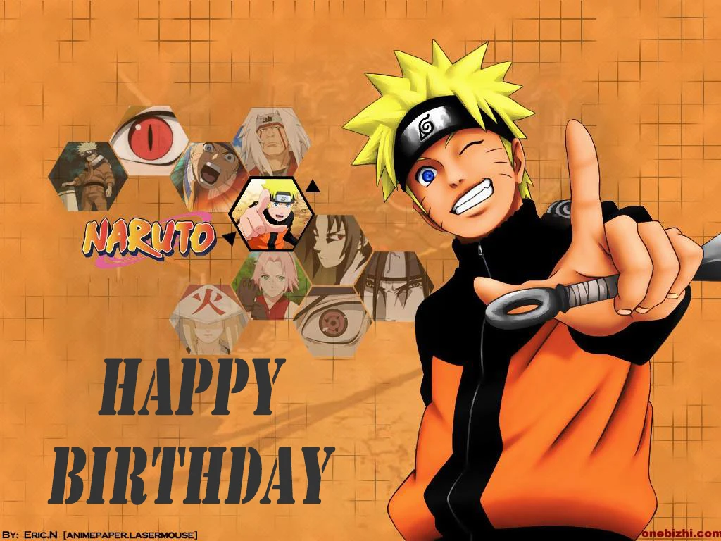 

Original New Naruto Anime Image Theme Birthday Party Decoration Kids Birthday Party Photo Background Cloth