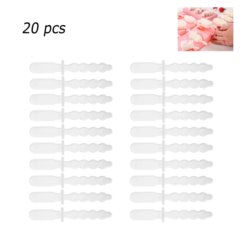 

Форма для мороженого "Динозавр, Снеговик"