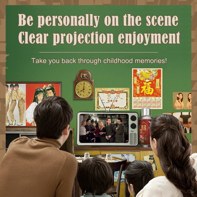 Фото 12-дюймовый держатель лупы для экрана телефона, защита глаз, ретро ТВ-приставка, HD-видеоусилитель, ТВ-моделирование, стойка для телефона, аксессуар для офисного стола №4