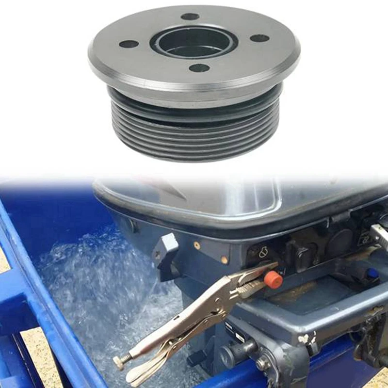 

1 шт. 64E-43821 для Yamaha винтовая отделка уплотнения цилиндра подвесные части запасные части