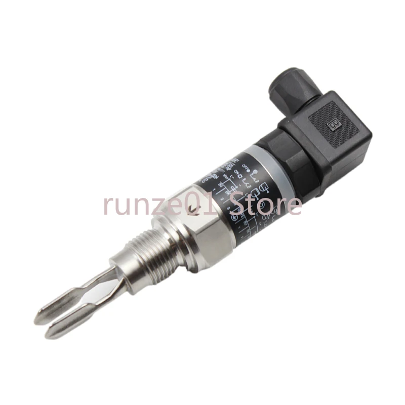 

Small Relay Output Tuning Fork Level Switch With Aviation Connector