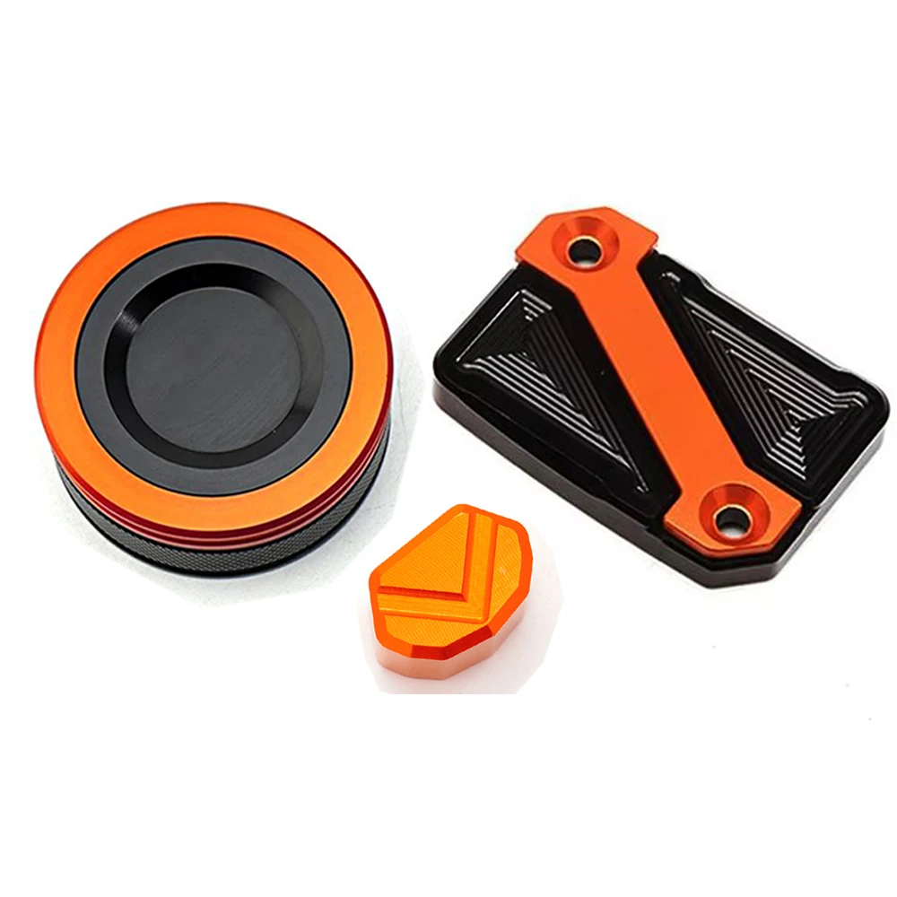 

Задняя крышка переключателя для KTM DUKE RC 390 125 200 250 2013-2023 390 Приключения мотоцикла CNC