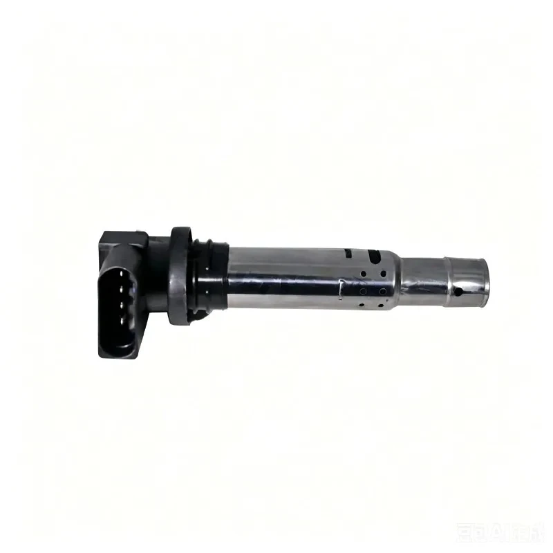 Фото Высокопроизводительная катушка зажигания SENATOR 036905715F для VW Golf, Polo, Audi A1, A3, Skoda Fabia, SEAT Ibiza, Leon 1.4T 1.6L EA111 №5