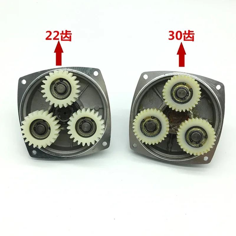 Моторный редуктор для BM1418ZXF gear MY1020 1122 центральный моторный