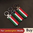 Брелок для ключей Fiat Lamborghini Veneno Urus SV Spyder Sian Sesto Element Reventon