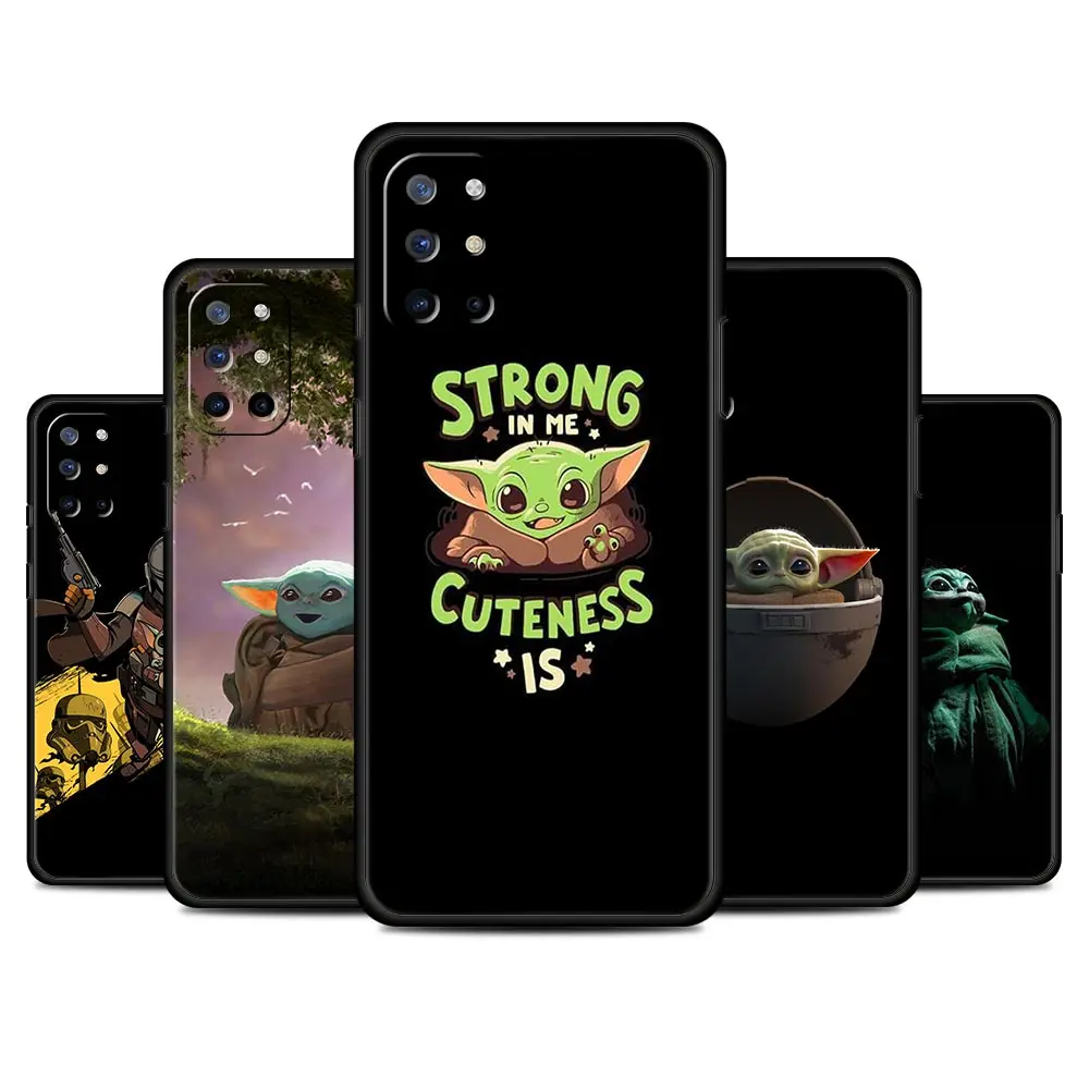 Черный мягкий чехол для OnePlus 8T 7 8 9 10 Pro 9R Nord 2 5G N10 N100 N200 CE 9RT 7T Z силиконовый телефона