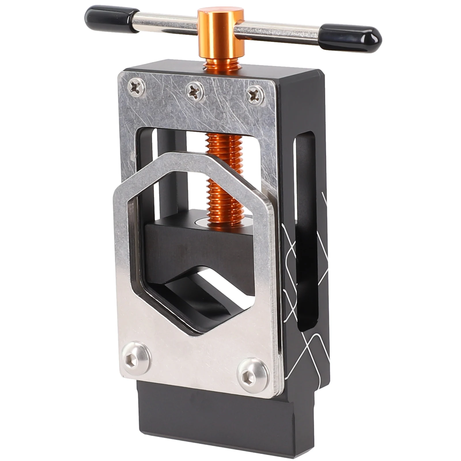 Режущие лезвия для подседельного штыря велосипеда направляющая вилки из