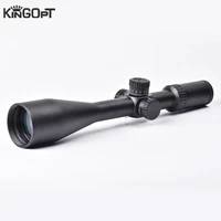 5 25x56mm 110mil click value hunting tactical scope 30mm tube riflescope for hunting