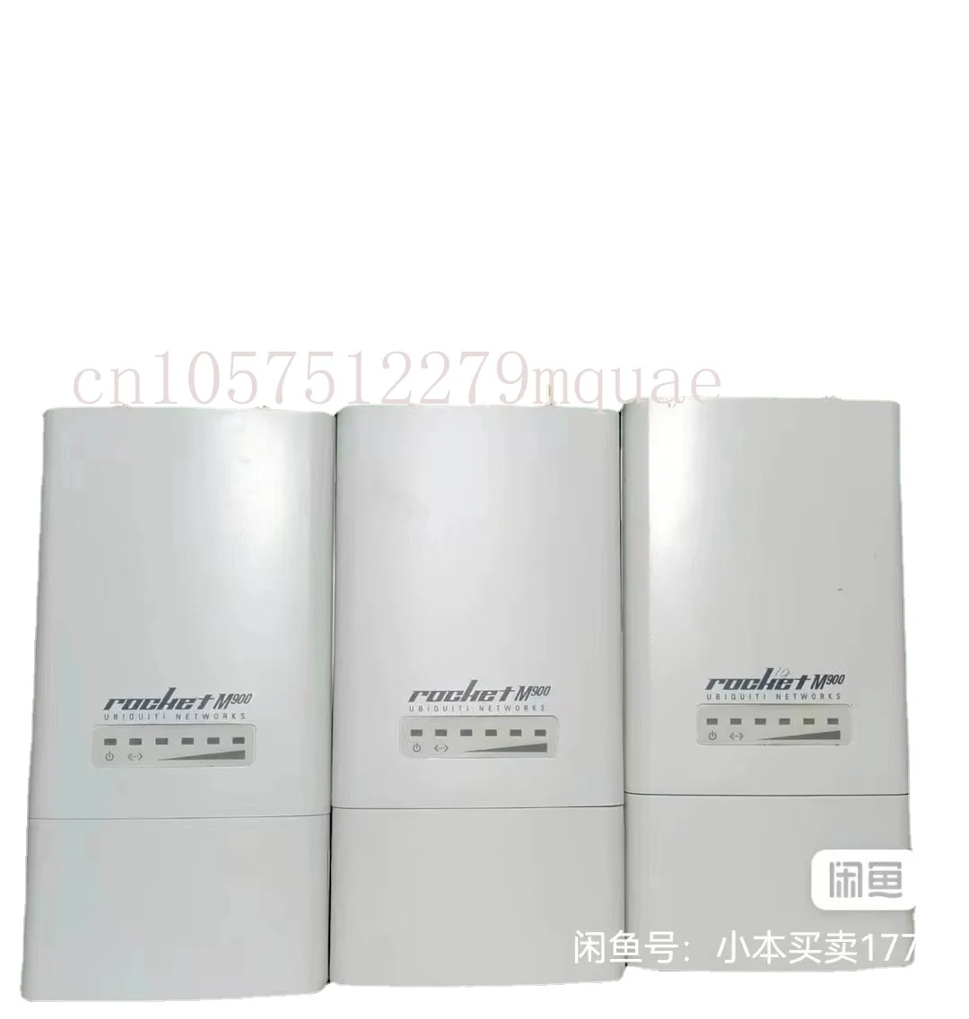 

Ubnt Rocket M900 300 Mbps Wireless Bridge