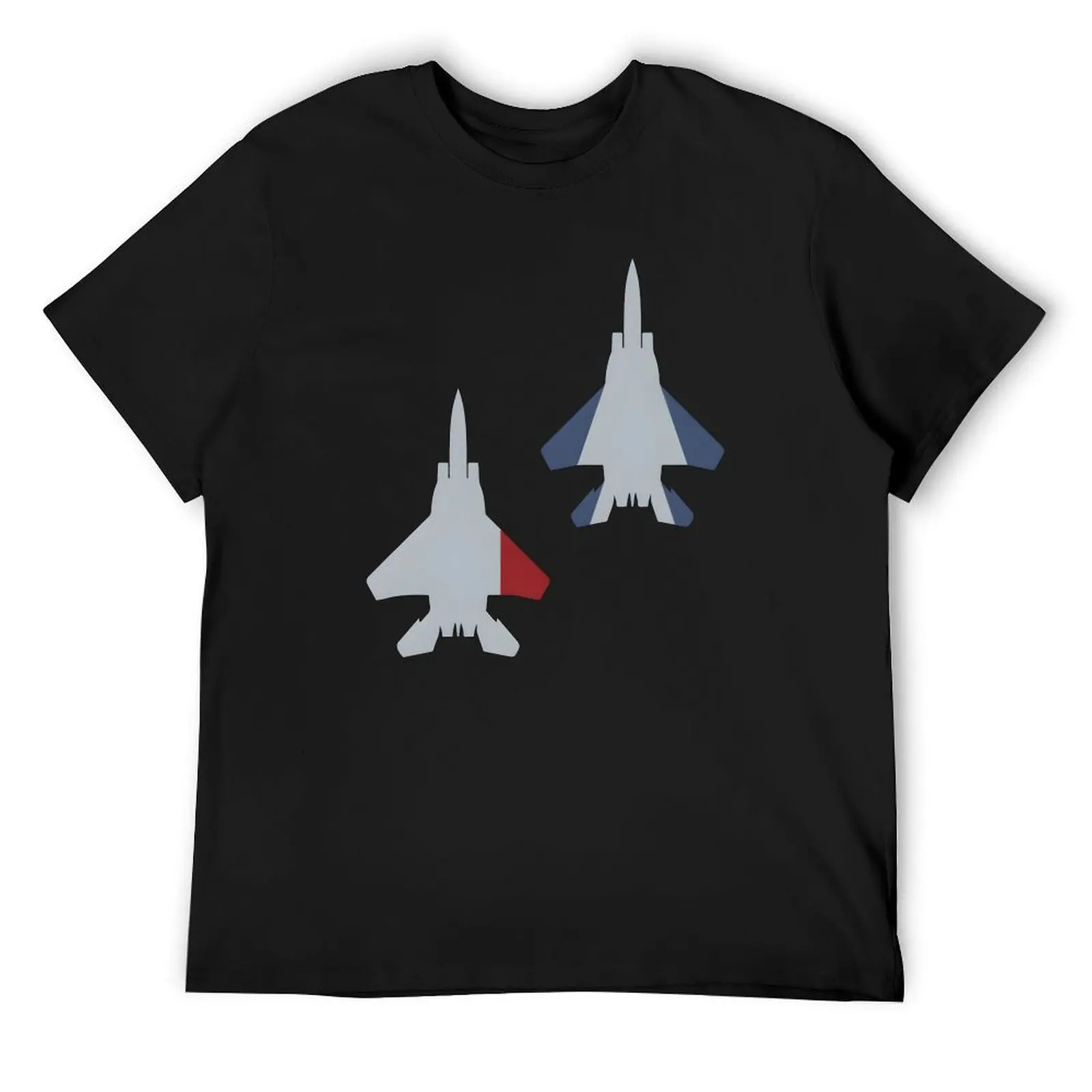 Футболка Ace Combat Galm Team футболка на заказ быстросохнущая милая одежда для мальчиков