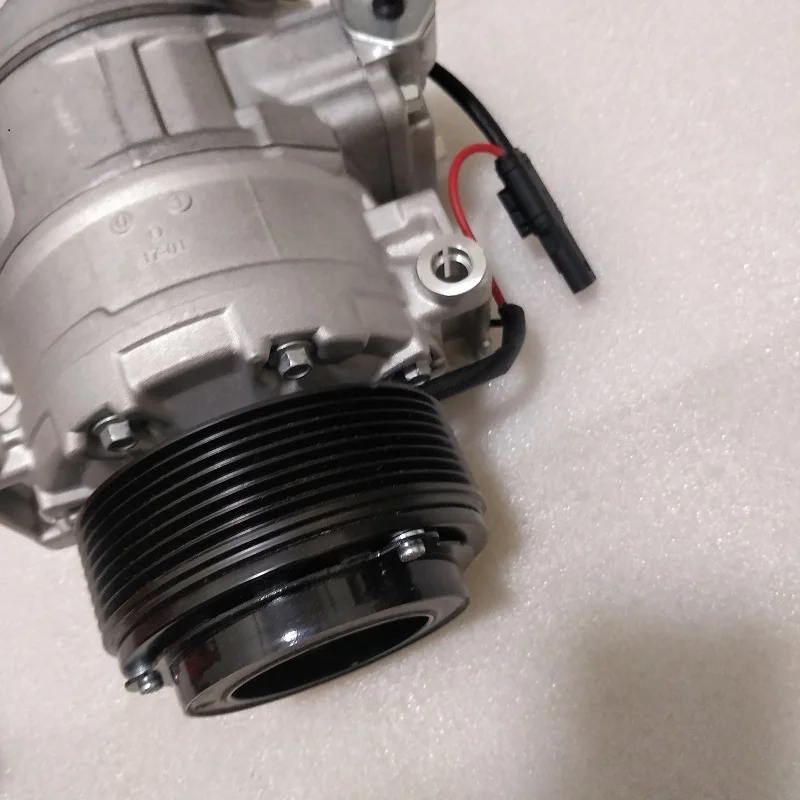 

Автоматический компрессор кондиционера WLGRT для F10 9165808 для 447260-2990