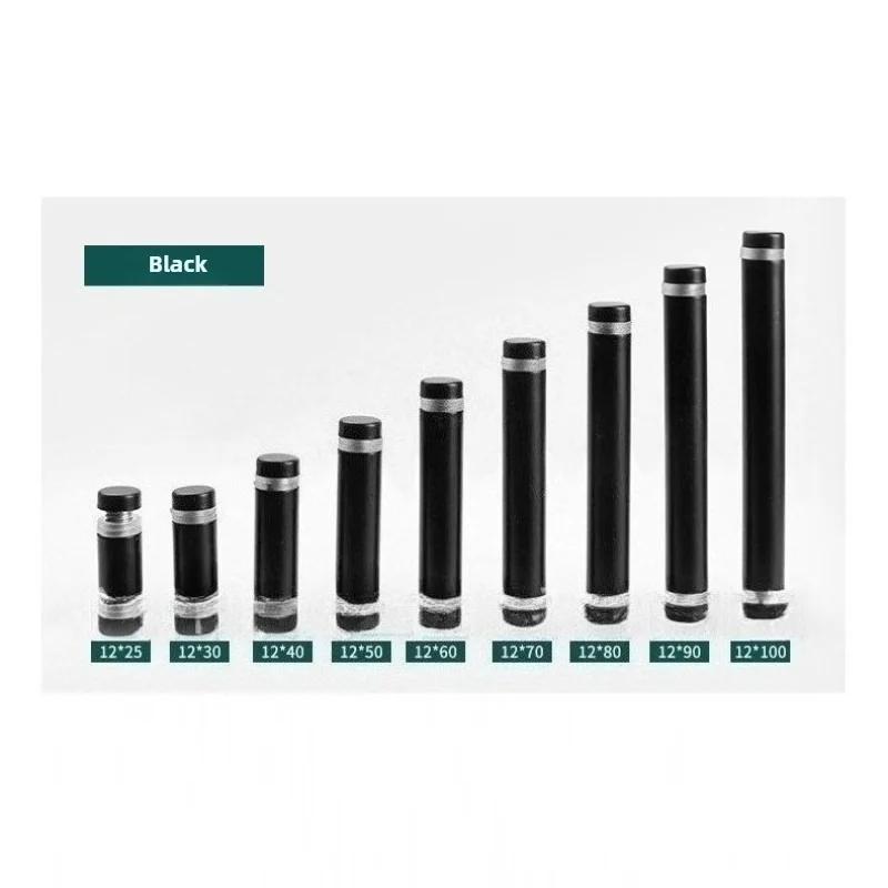 

Крепежные винты из нержавеющей стали 12 мм