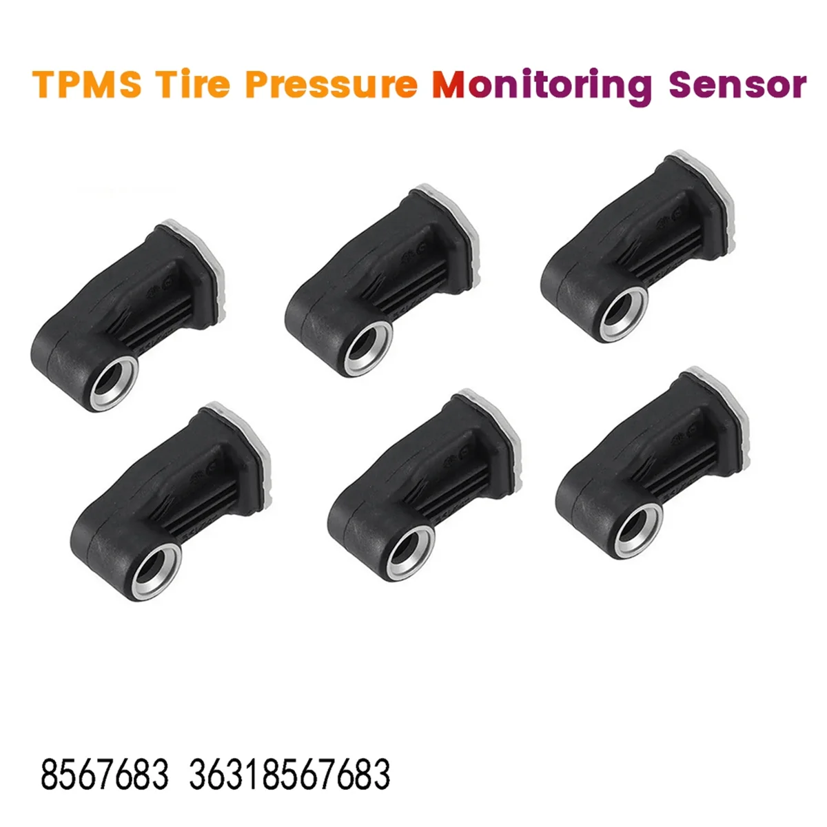 36318567683 Датчик давления в шинах мотоцикла для BMW R1200 R1250GS R 1200 GS 1250 DAL AL TPMS датчик