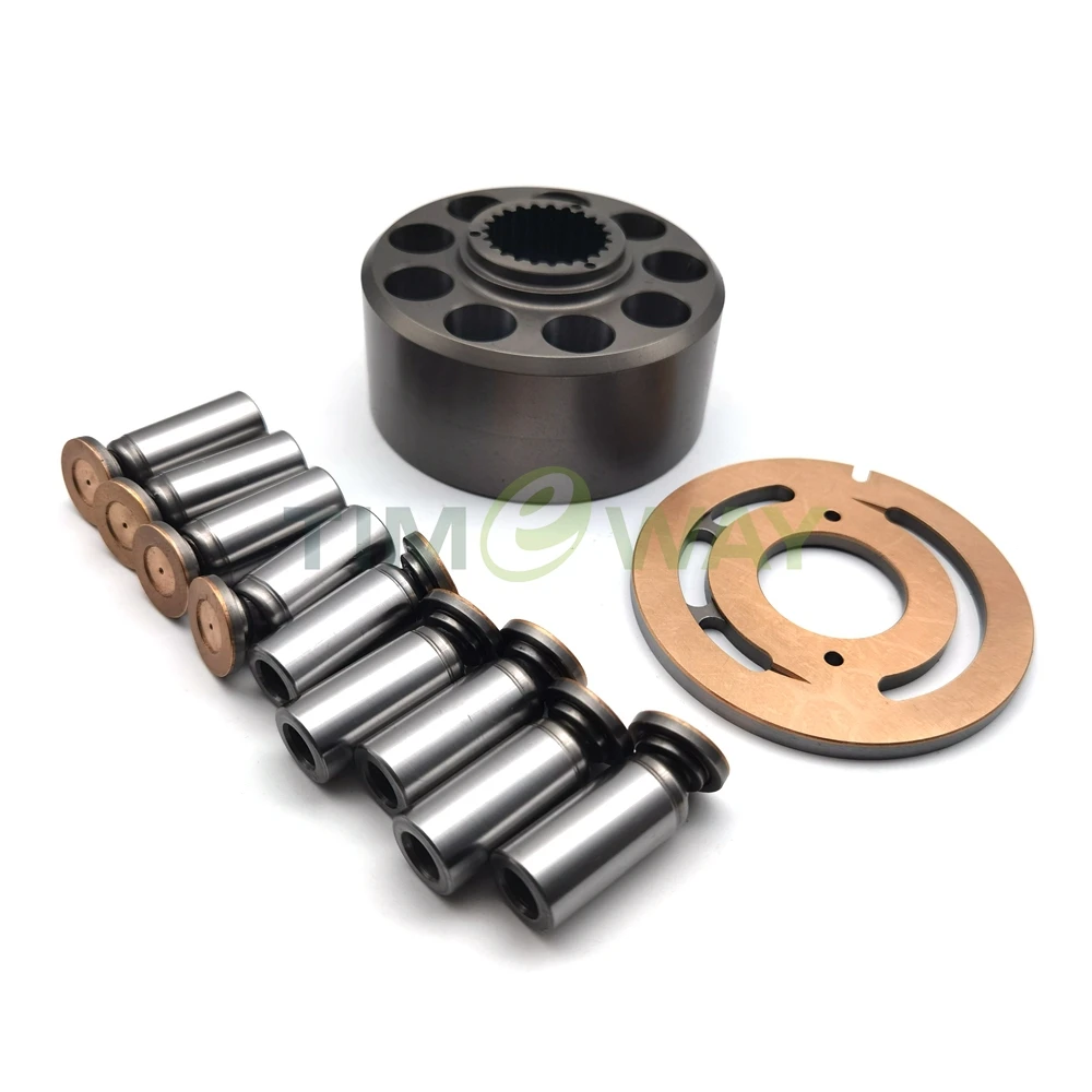 Гидравлический насос наборы вращающихся групп PSVK2 аксессуары для осевого