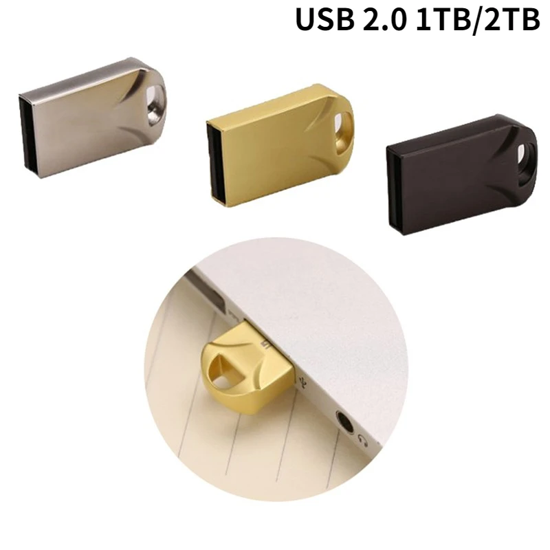USB-флеш-накопитель USB 2 0 1 ТБ/флэш-накопитель USB-флешка диск флэш-памяти