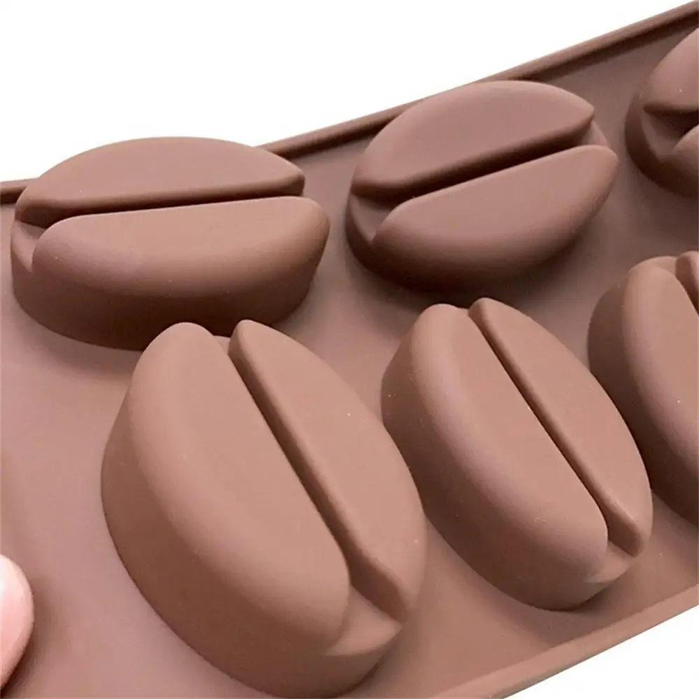 

Kitchen Accessories Ice Tray For Household Use Large Capacity Ice Mold Silicone Food Grade Mold Household Tools