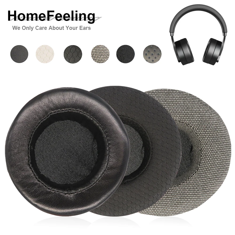 

Амбушюры Homefeeling для Pioneer SE DHP3000 SE-DHP3000, мягкие амбушюры для наушников, сменные амбушюры для наушников