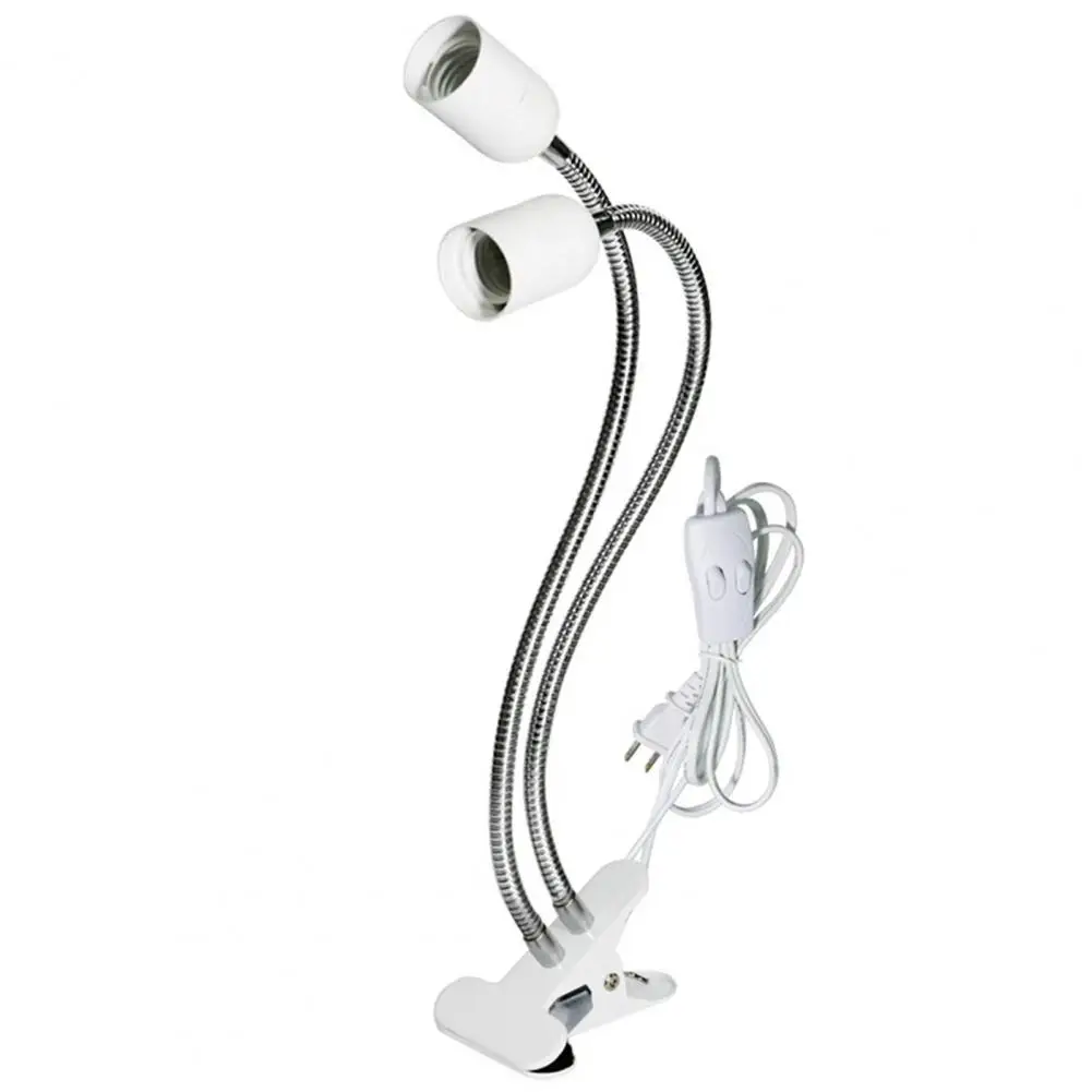 

Держатель для лампы гибкий износостойкий на 360 градусов с американской вилкой