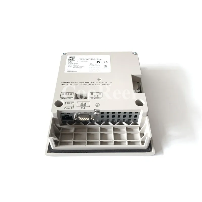 Панель оператора OP 77A HMI 6AV6641-0BA11-0AX1 6AV6 641-0BA11-0AX1 Совершенно новый оригинальный
