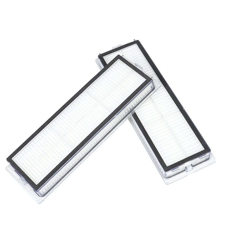 Самоочищающаяся Швабра для робота-пылесоса XiaoMi Mijia MI Pro STYTJ06ZHM запасные части Hepa