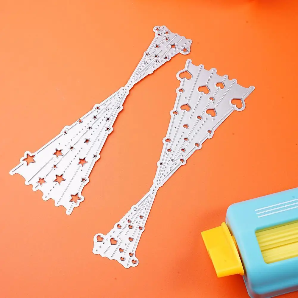 

Die Cutters For Card Making Metal Cutting Bubble Spotty Line Die Cuts Metal Stencils Scrapbooking Tool For Card Scrapbookin D4F8