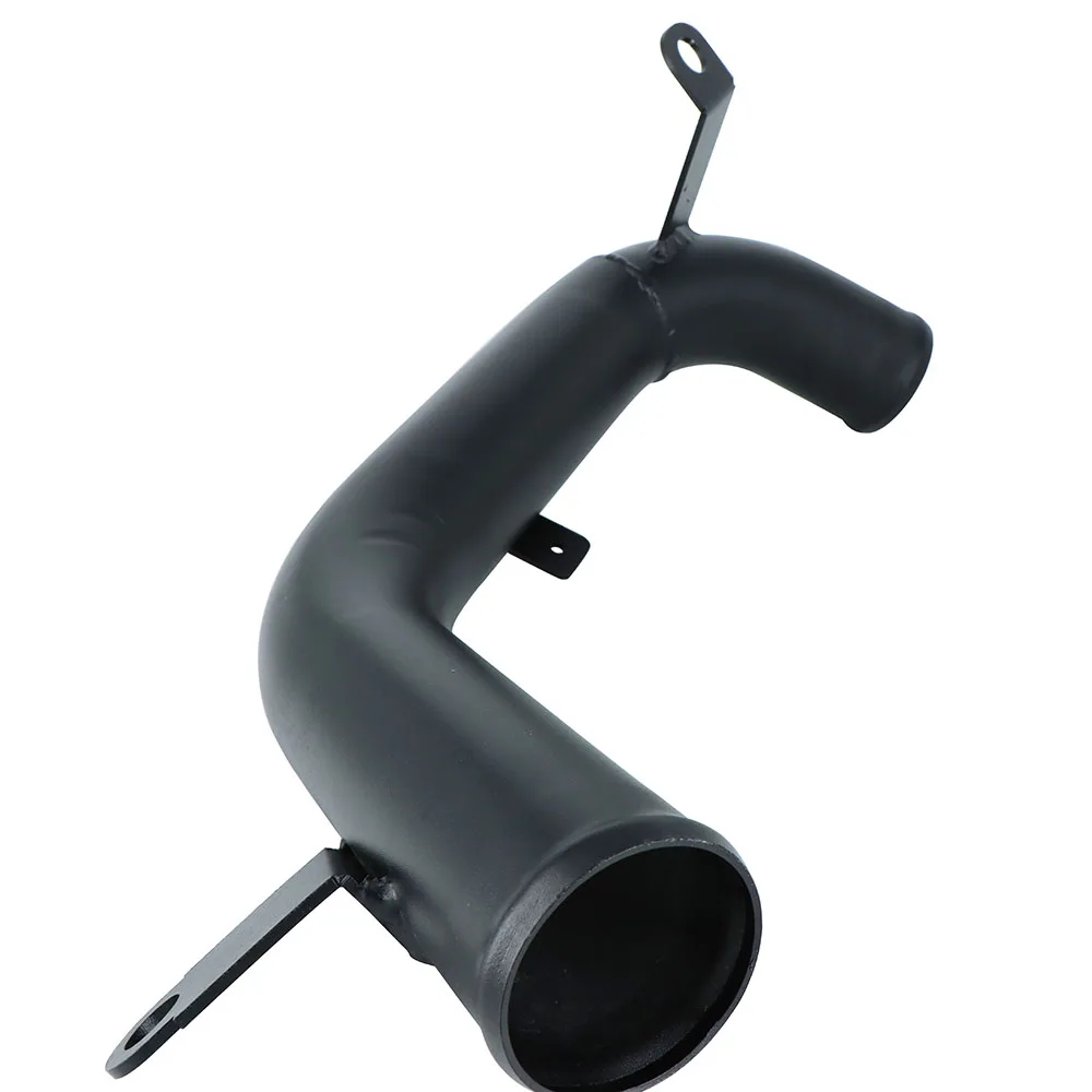 Управляемая усилительная трубка для Golf R MK7 EA888 TTS mk38s GTI Booster tube 1.8T 2.0T TSI Audi A3 S3 TURBO MQB