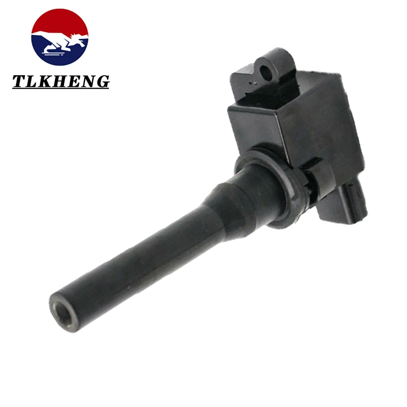 

New Ignition Coil MD346383 For Mitsubishi Minicab 0.7L L3 1998-2011 Car Accessories Q1T0155