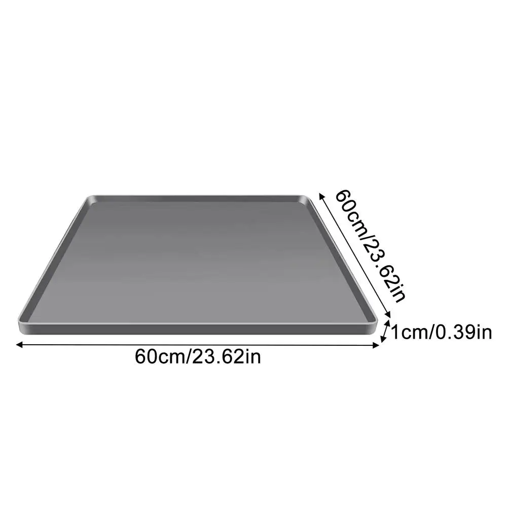 

Силиконовый коврик для холодильника