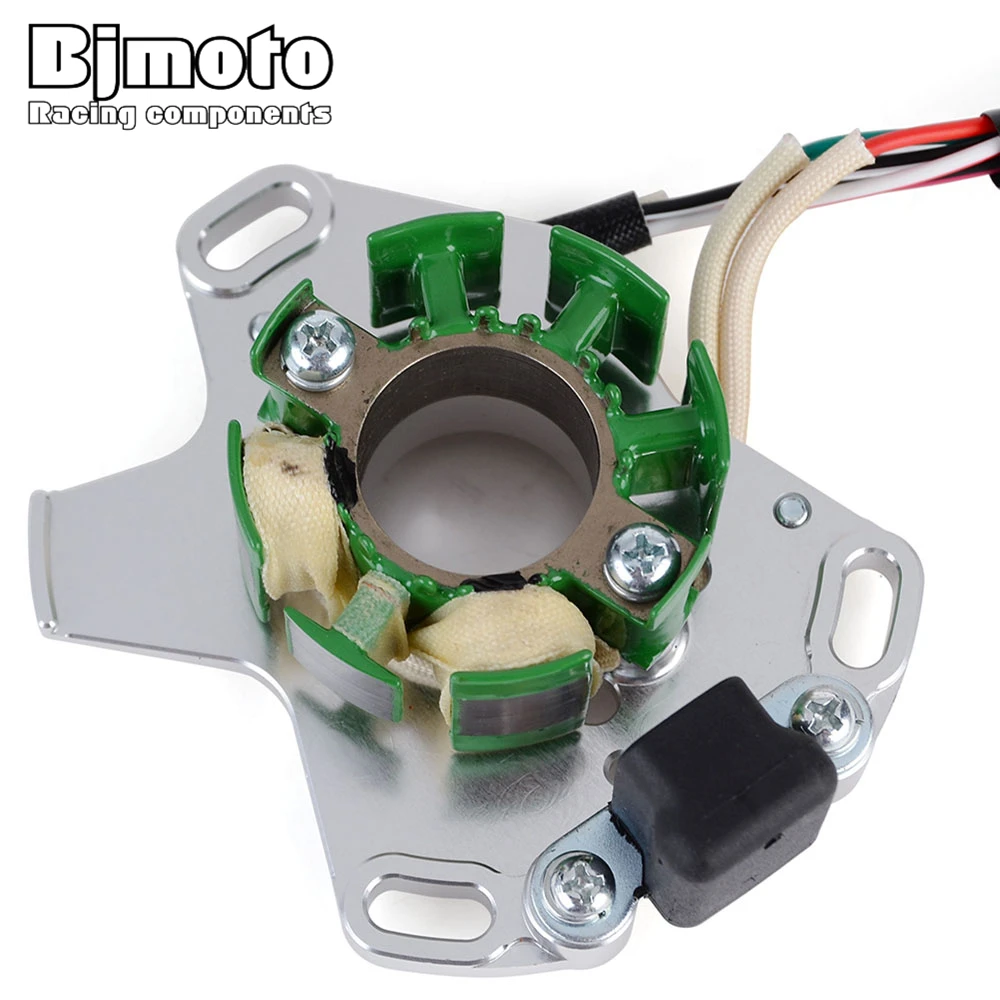 Катушка статора для Suzuki RM125 125RM 1998 1999 2000 RM 125 2002 2003 2004 32101-36E30 32101-36E20 32101-36E10 32101-36E00/36F