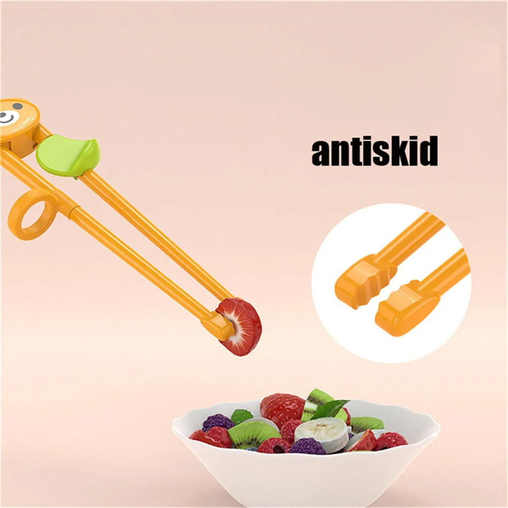 Палочки для еды начинающих 2/3/4 шт.