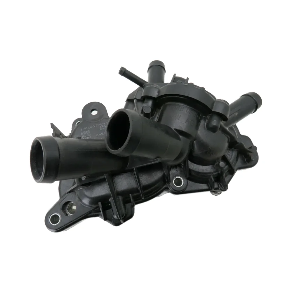 Электрическая водяная помпа REVO 653955 для CHZBDKLD, OE 04E121600BE 04E121600CS (art.: 3920d4e90ade1) - 3920d4e90ade1