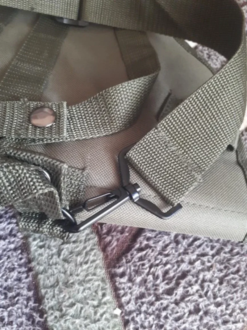 Тактические ножны для винтовки зеленые черные охотничьи кобуры штурмовая ружья