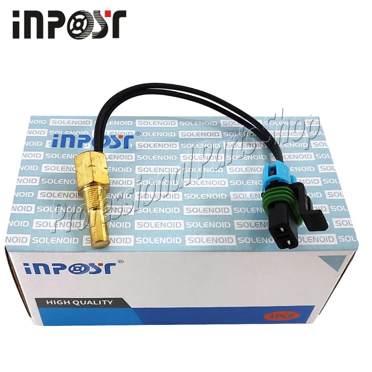 

12-01145-04 Датчик температуры воды для Carrier Supra B50 B70 444 450 550 850 12-01145-03