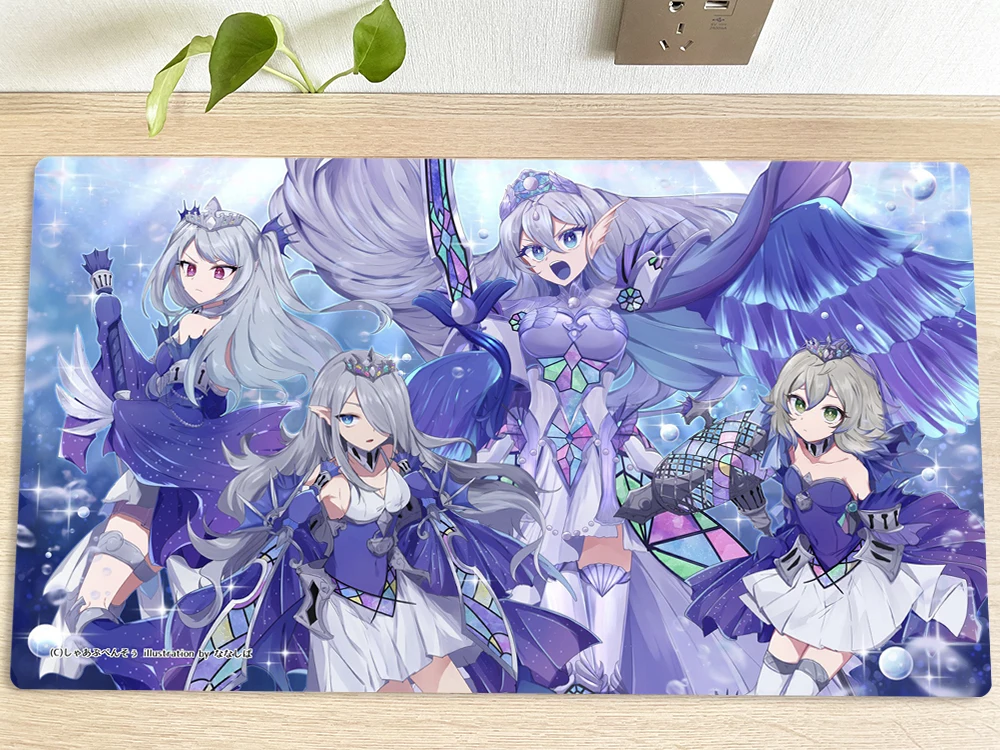 

Игровой коврик YuGiOh в форме слезы, палуба TCG, геймерский коврик, игровой коврик для торговых карт, Настольный коврик, резиновый коврик для мыши, игровой коврик, Бесплатная Сумка