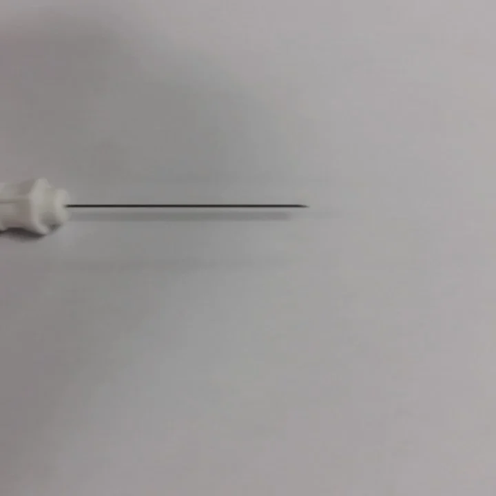 

New version Disposable EMG Needle Electrodes ,25mm/28mm/38mm/50mm/60mm