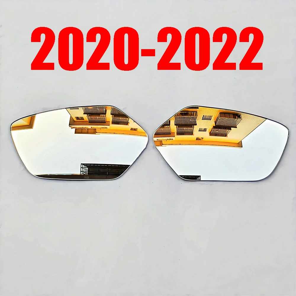 

Выпуклое зеркало, увеличение зеркала заднего вида, боковое зеркало, вид для Honda CRF1100L CRF1100 L CRF 1100 L Africa Twin, аксессуары