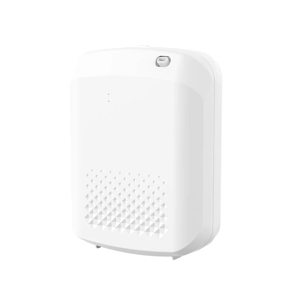 

Ароматический диффузор для дома, 400 мл, с Bluetooth