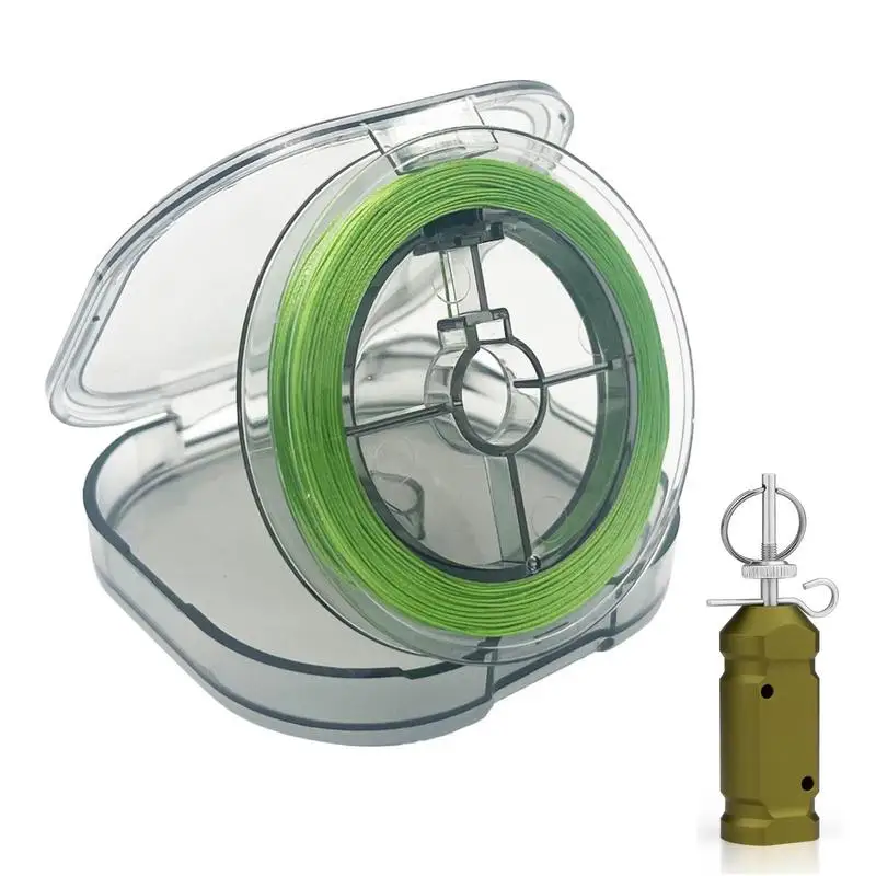 

Провод для сигнализации по периметру, провод для сигнализации, устройство для сигнализации, огнестойкий, стойкий к истиранию, высокопрочный шнур для кемпинга