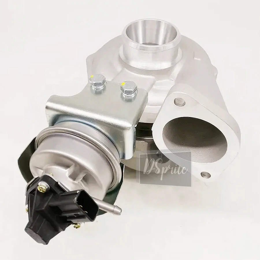 Фото Турбокомпрессор для Chevrolet Captiva Opel Antara 4947701600 49477-01600 4947701610 49477-01610 22053040 25185865 25184399 №3