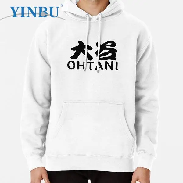 

Пуловер ohдешевые японские с фамилией, худи, новые свитшоты, модная одежда