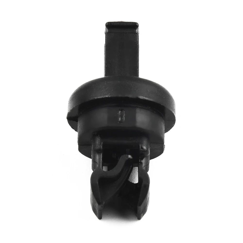 2Pcs Shelf Cord Clips Easy Installation Durable High Quality For Nissan Qashqai 2007-2019 RENAULT CLIO MK4 Car Part - купить по