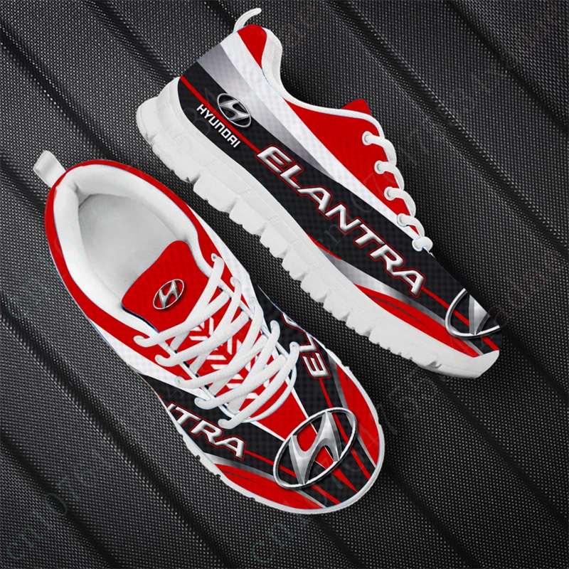 

Кроссовки Hyundai мужские спортивные, повседневные легкие удобные, теннисная обувь унисекс, большие размеры