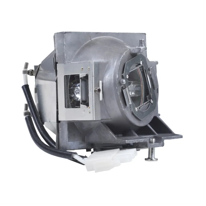 Фото HFY Лампа для проектора 5J.JGP05.001 совместима с BenQ DX808ST/DX825ST/MS550/MW809ST/MW826ST/MX550/MX604/MX604W/MX808PST №2