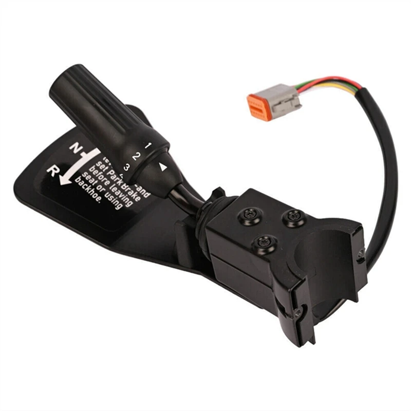 Переключатель управления передачей вперед и назад AT342722 для погрузчика John Deere 210K